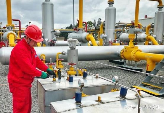 俄罗斯供应收紧,欧洲天然气涨价超10倍 英国2家能源企业倒闭